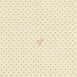Экокожа без клея перфорированная Орегон Бежевая
