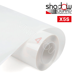 Полиуретановая антигравийная плёнка Shadow Guard PPF-X5S