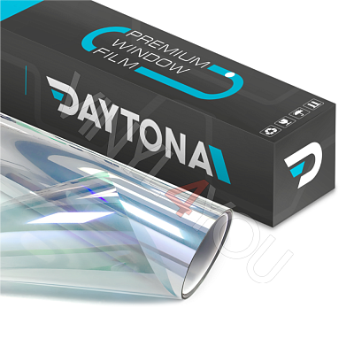 Атермальная тонировка хамелеон DAYTONA SAR 65%-85% IR90