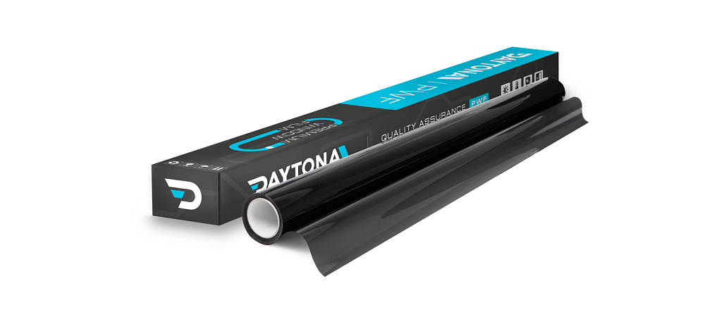 DAYTONA SR 15% керамическая тонировочная пленка