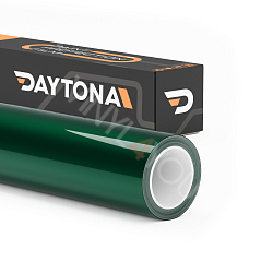 Глянцевая полиуретановая пленка Изумрудно-зеленый Металлик DAYTONA PPF S200 Liquid Metal Agate Green 