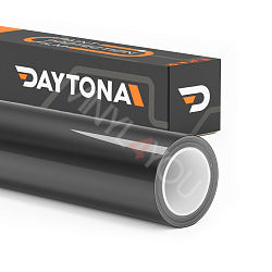 Глянцевая полиуретановая пленка Серый Графит DAYTONA PPF S200 Liquid Metallic Ebony Gray
