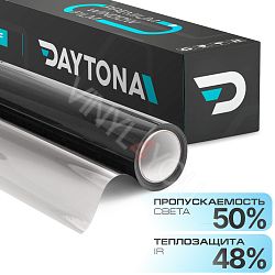 DAYTONA SR 50% керамическая тонировочная пленка