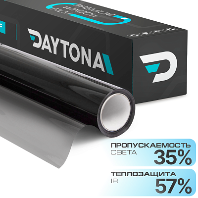DAYTONA SR 35% керамическая тонировочная пленка